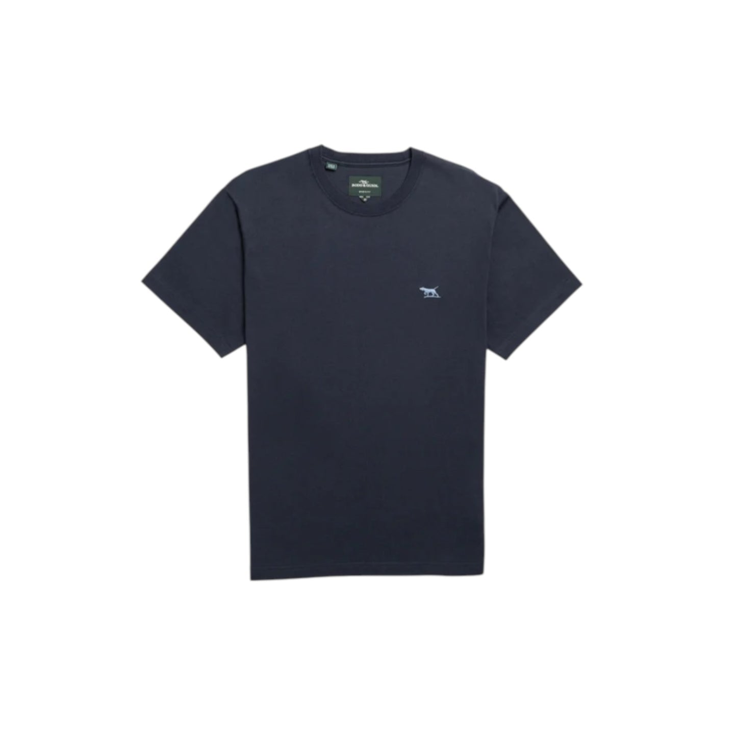 Rodd & Gunn The Gunn Tee 2.0 Midnight