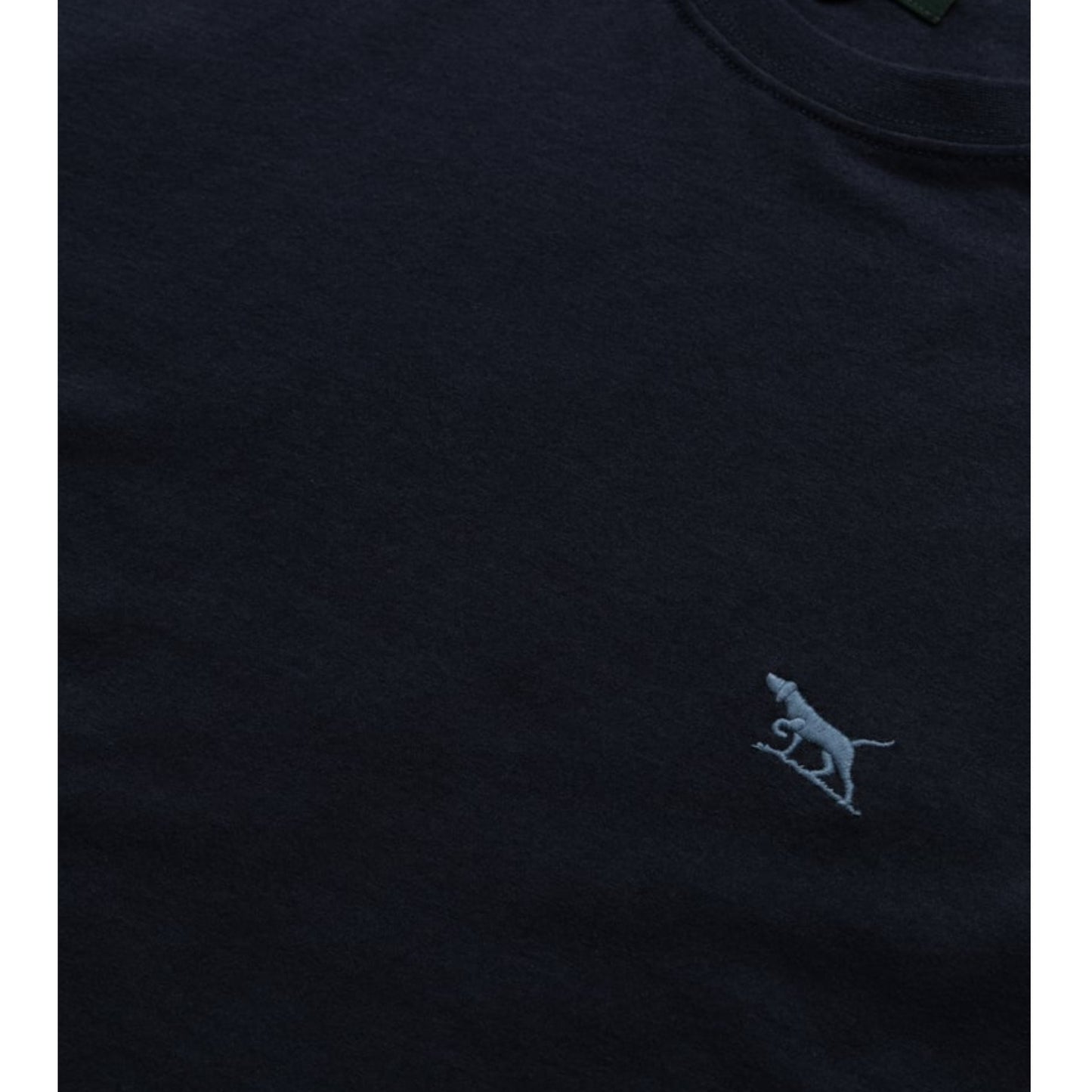 Rodd & Gunn The Gunn Tee 2.0 Midnight