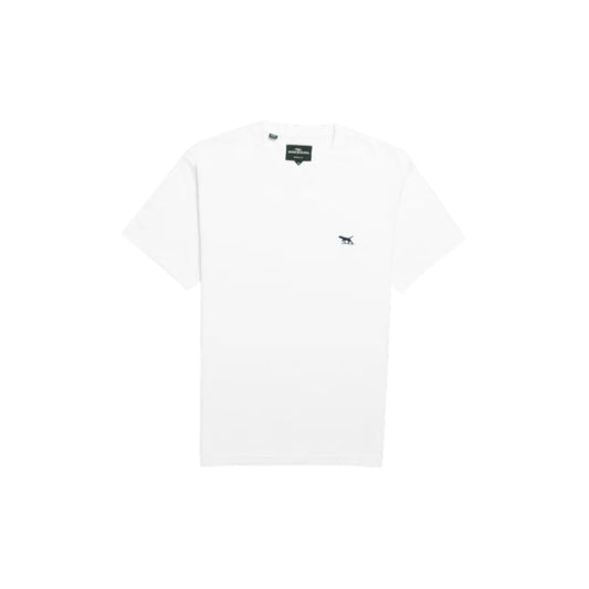 Rodd & Gunn The Gunn Tee 2.0 Snow