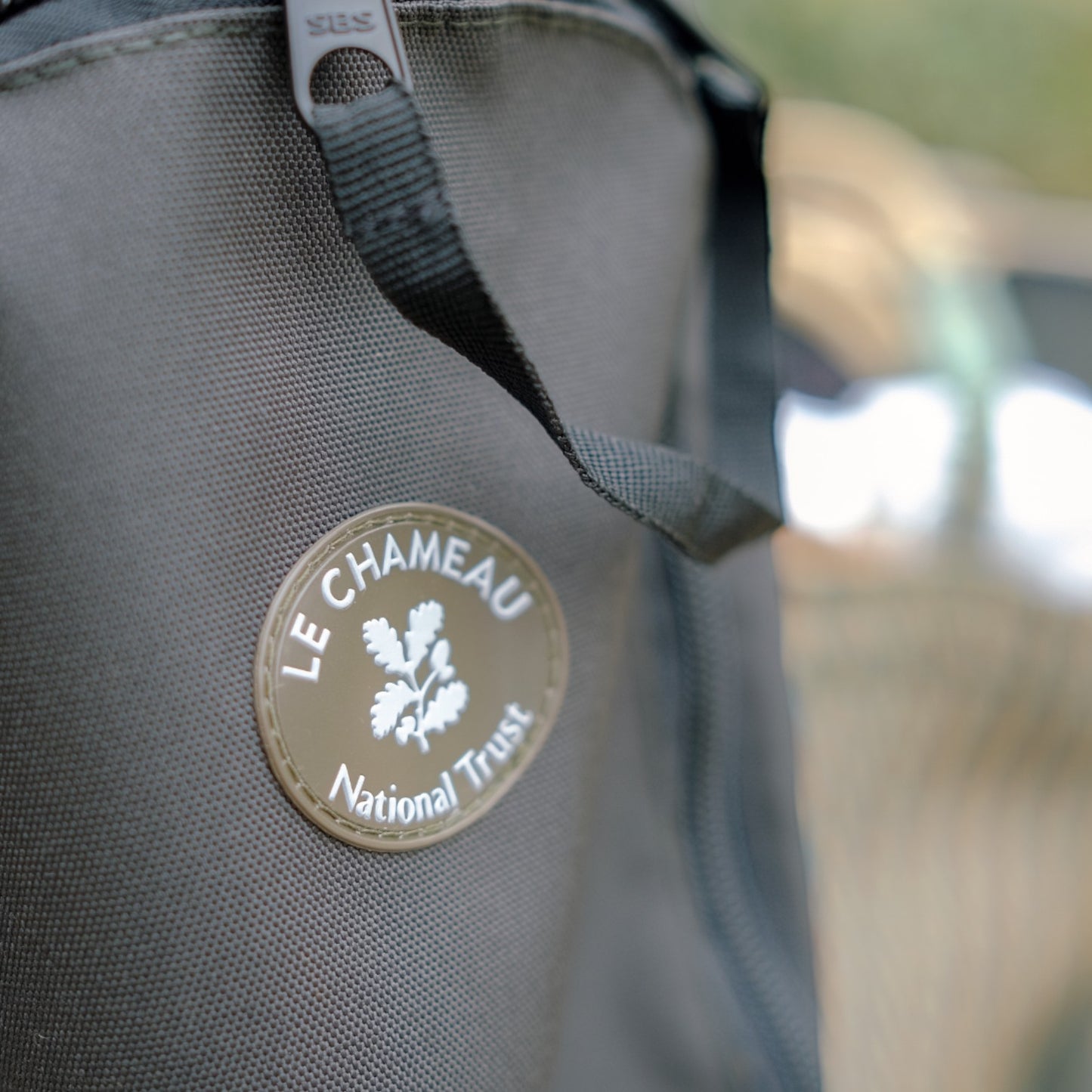 Le Chameau National Trust Boot Bag