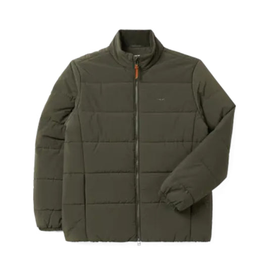 R.M. Williams Padstow Jacket Peat