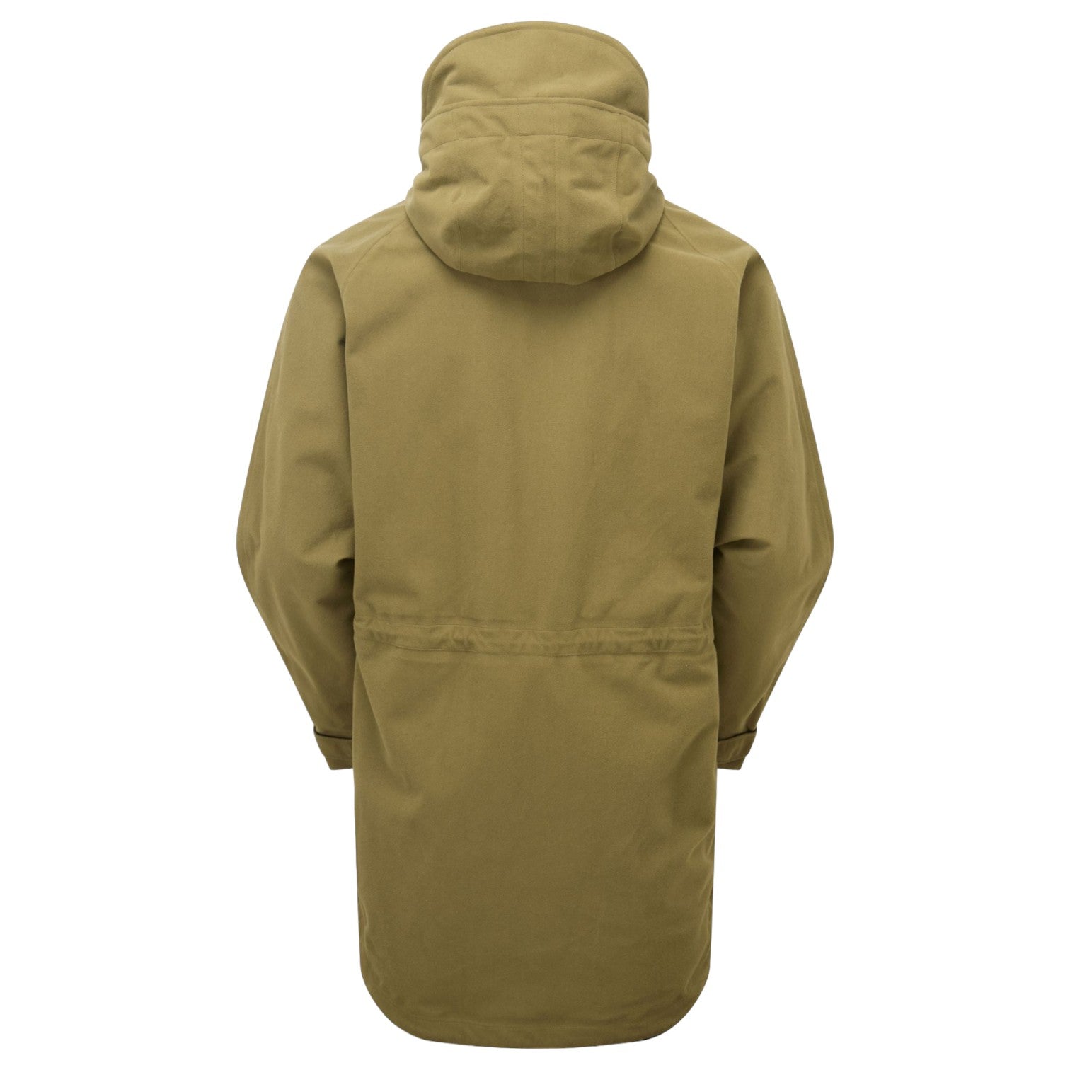 Ridgeline Men's Monsoon Classic Smock Teak