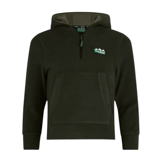 Ridgeline Kids Ballistic Fleece Deep Forest