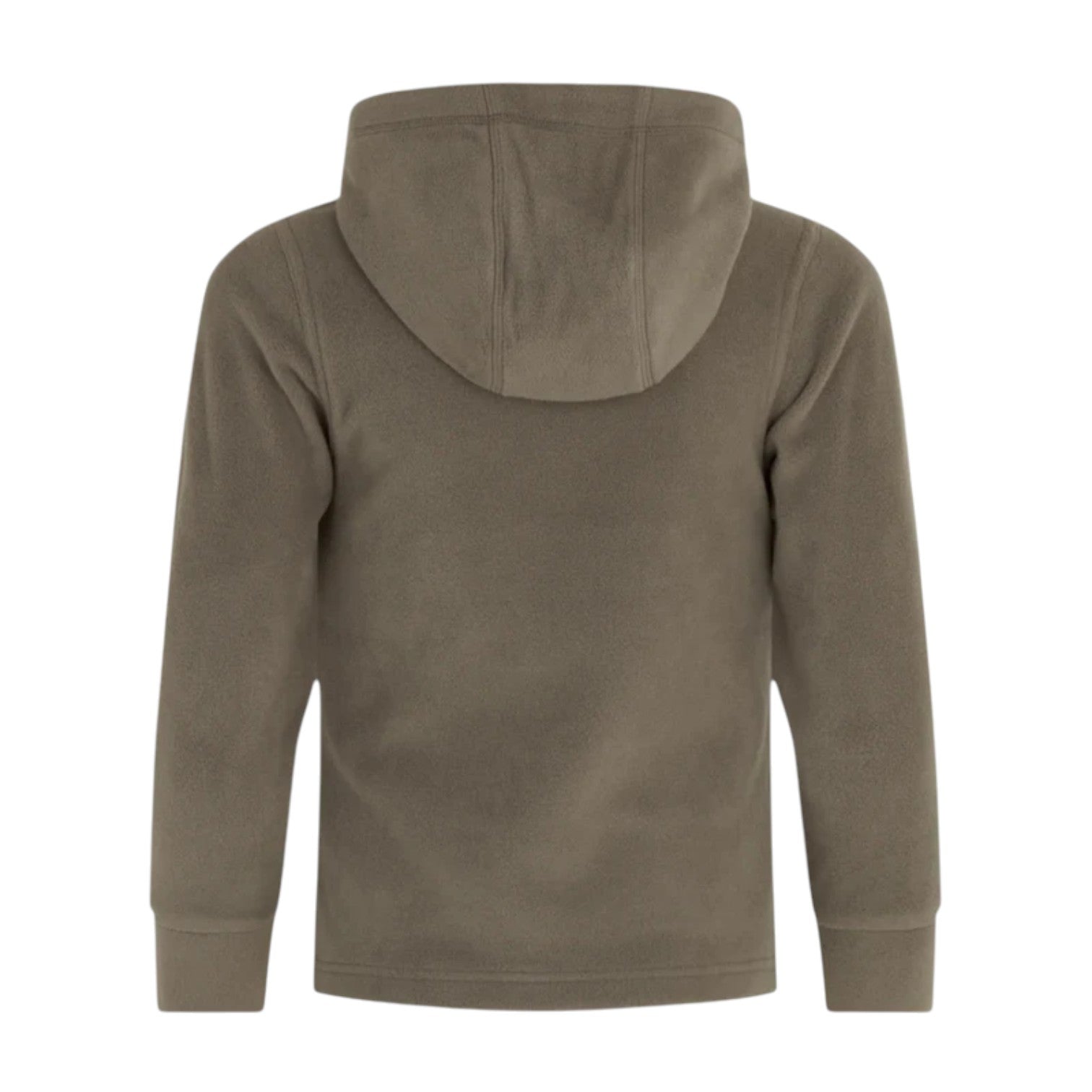 Ridgeline Kids Ballistic Fleece Smokey Olive