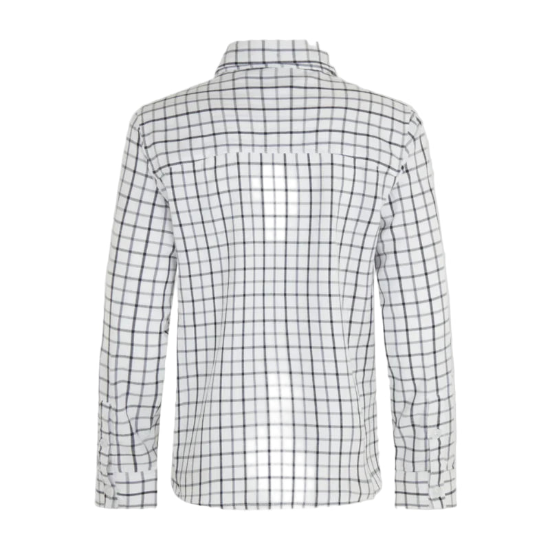 Ridgeline Kids Sedgebrook Shirt Navy/Storm
