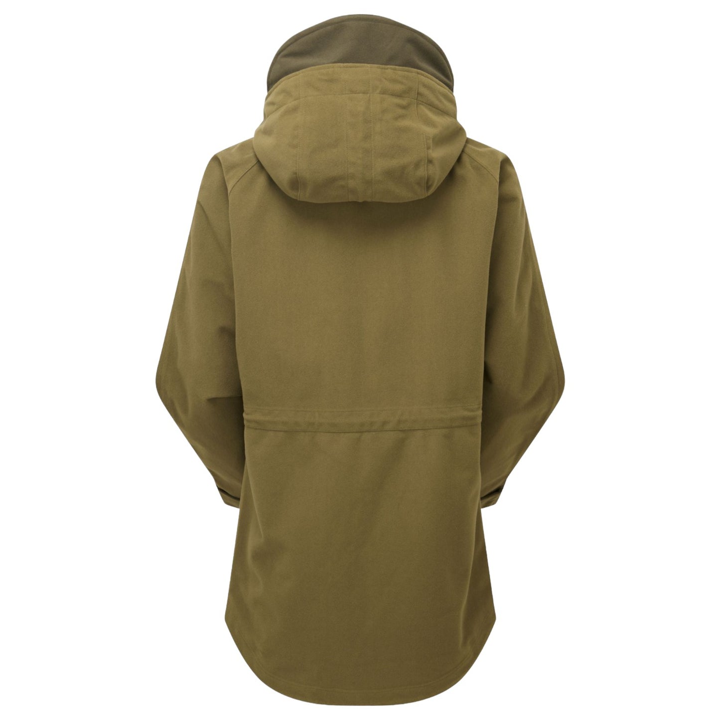 Ridgeline Women's Monsoon II Smock Teak