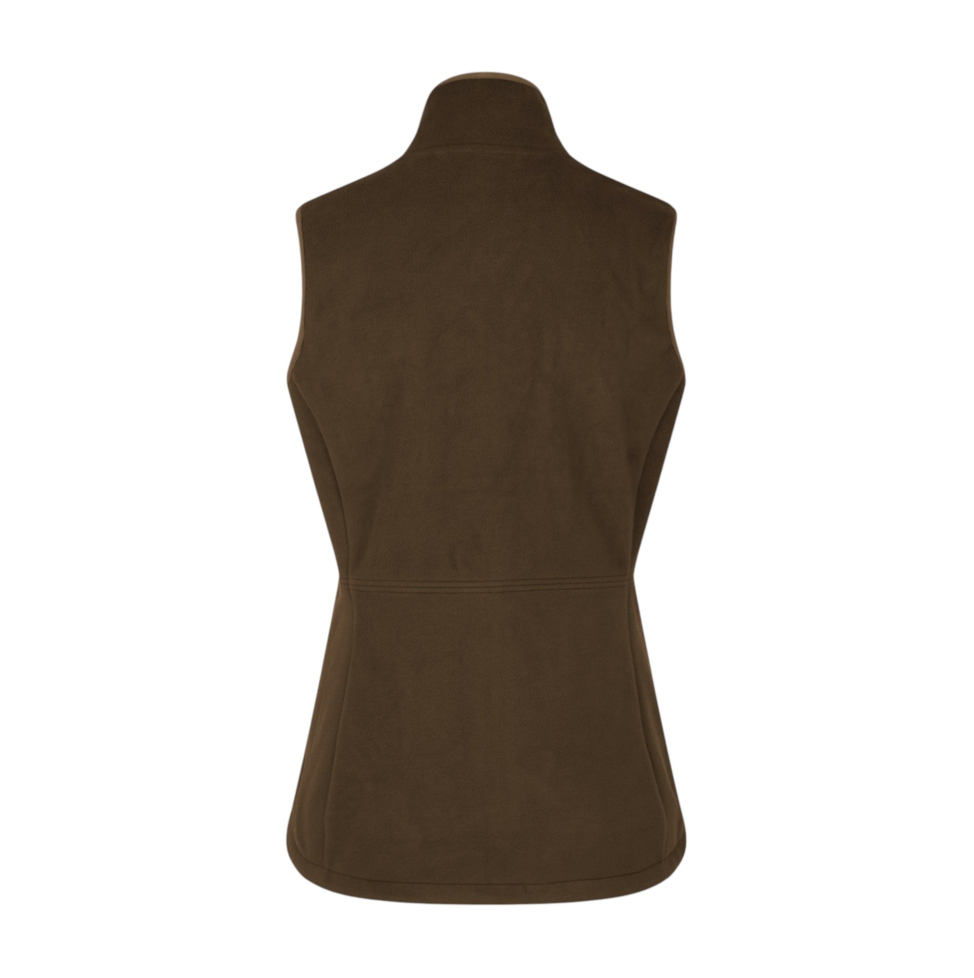 Ridgeline Women's Kodiak Gilet Moody Teak