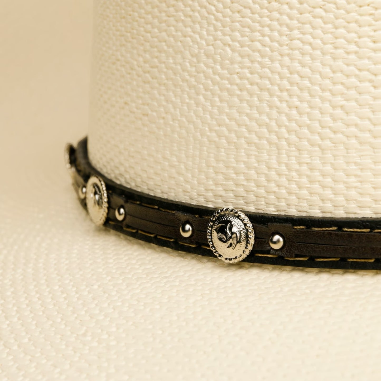 Stetson Western Vented Toya