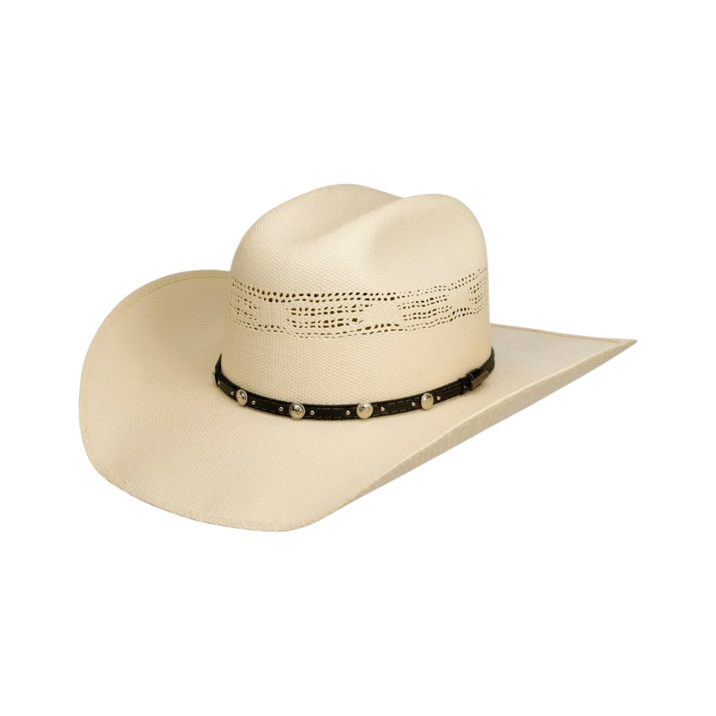 Stetson Western Vented Toya