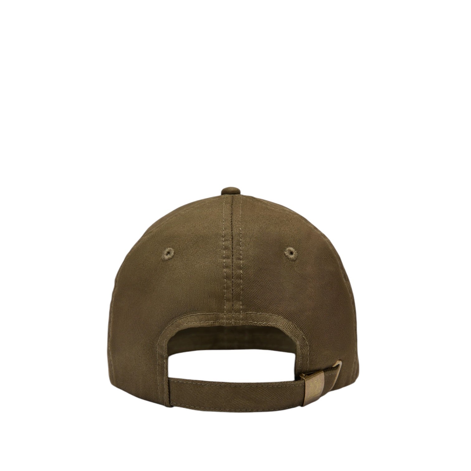 Holland Cooper Regatta Cap Dark Khaki