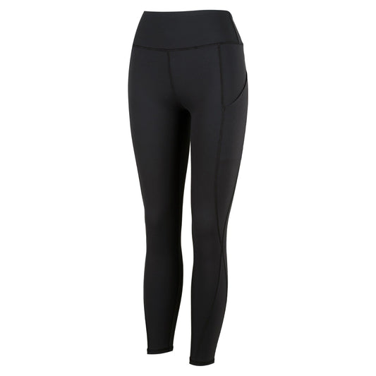 Ridgeline Infinity Leggings Black