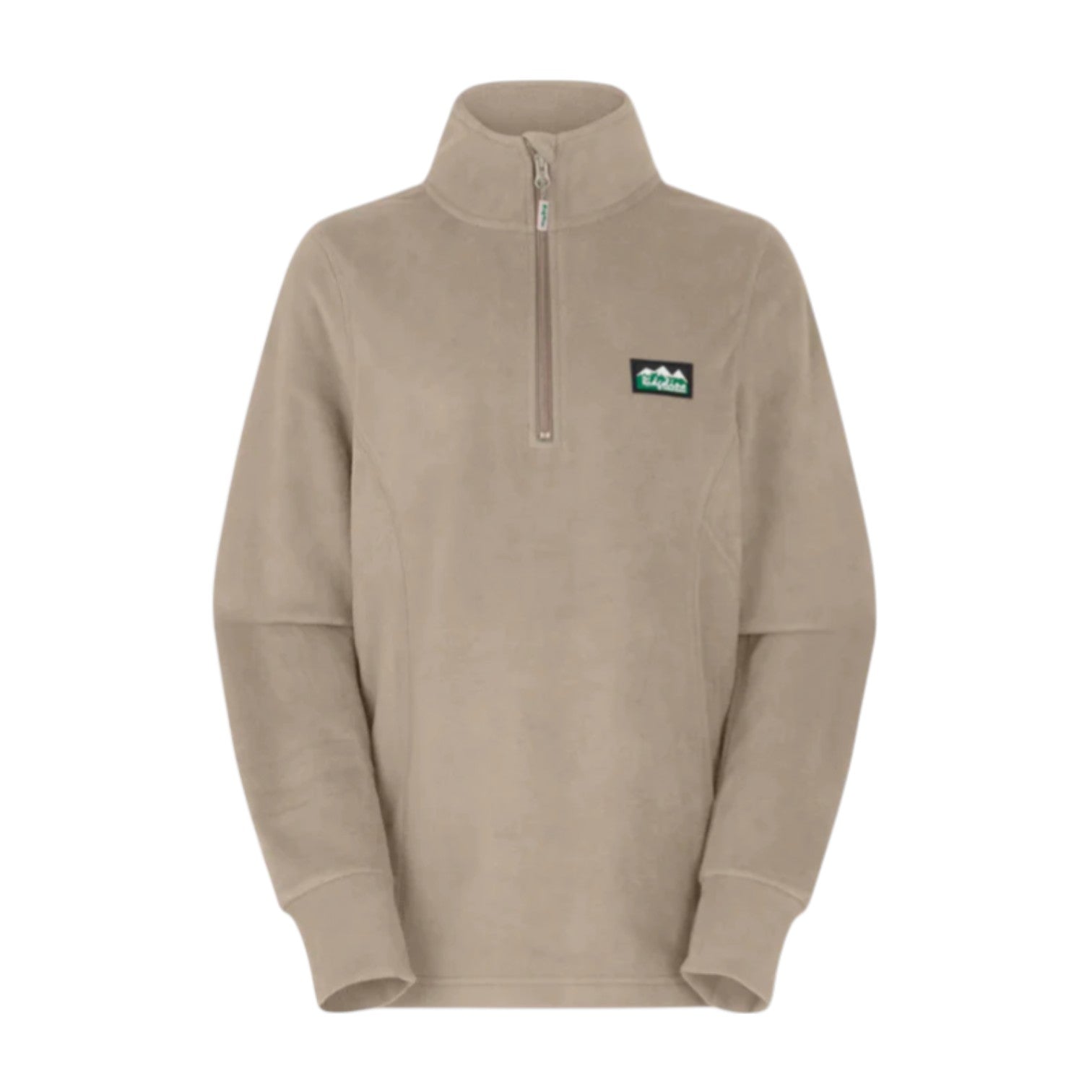 Ridgeline Women's Narvik Fleece Roasted Cashew