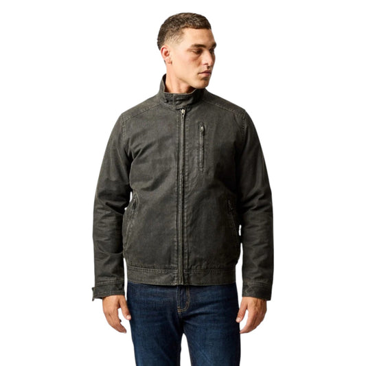 Rodd & Gunn The Jack Jacket