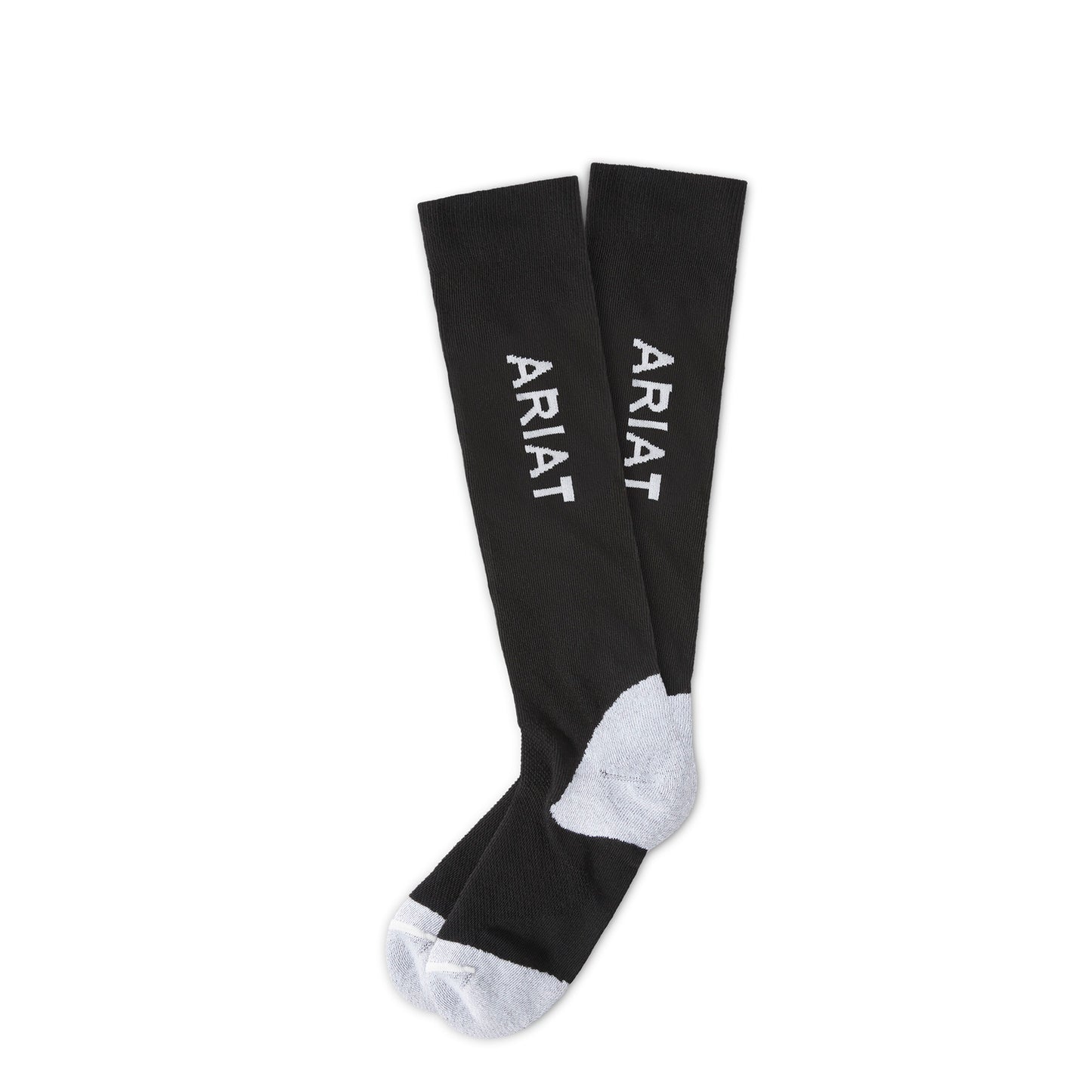 AriatTEK Performance Socks Black