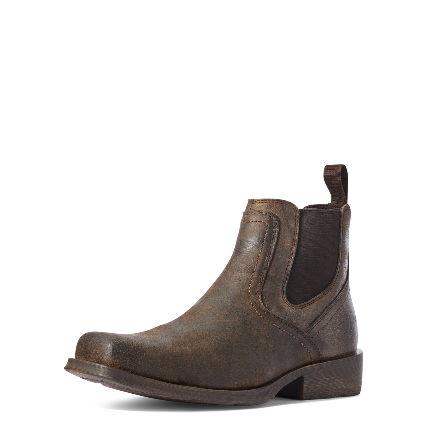 Ariat Men's Midtown Rambler Stone