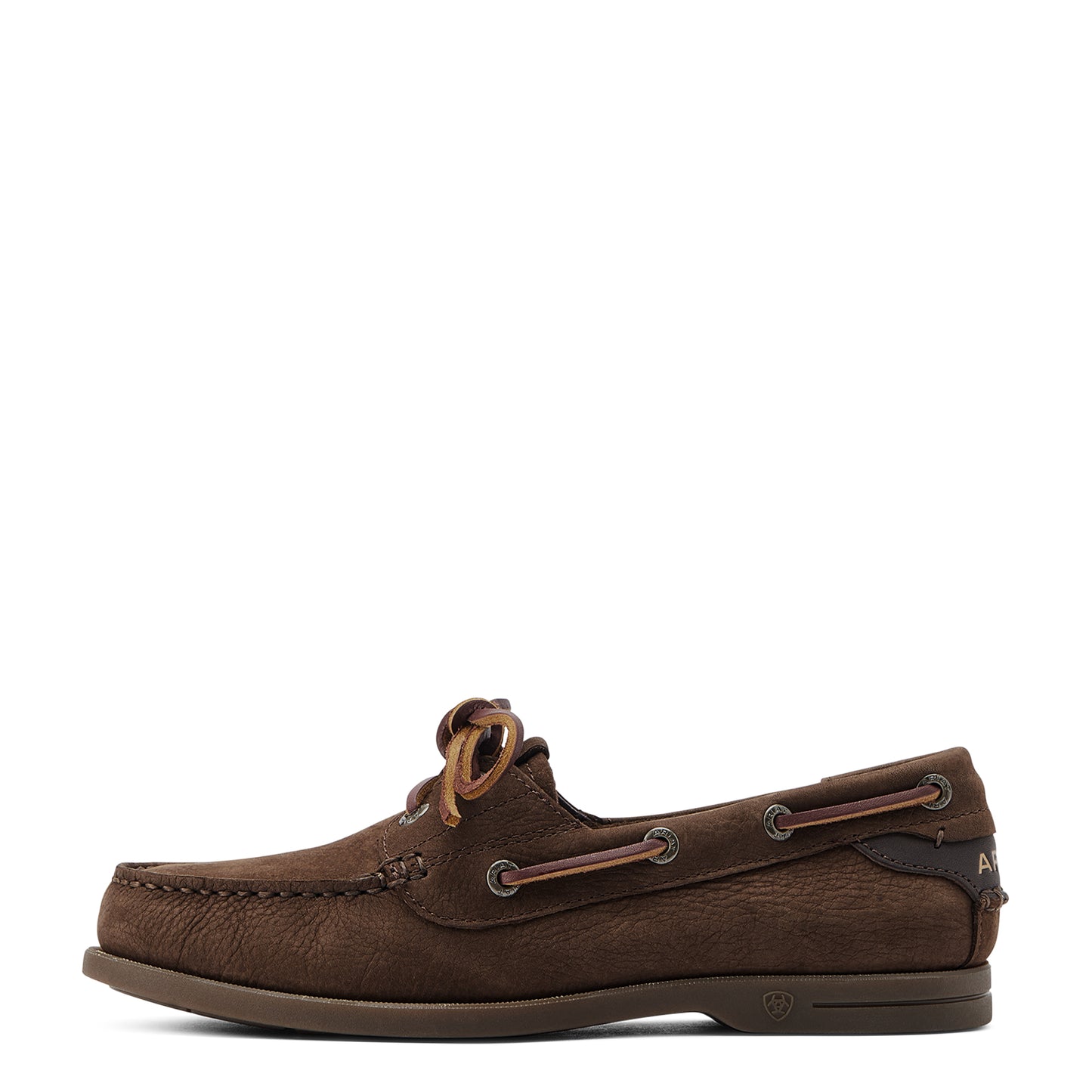 Ariat Woman's Antigua Chocolate