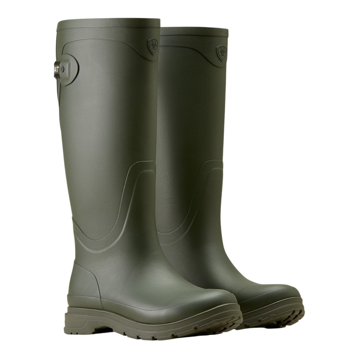 Ariat Kelmarsh Olive
