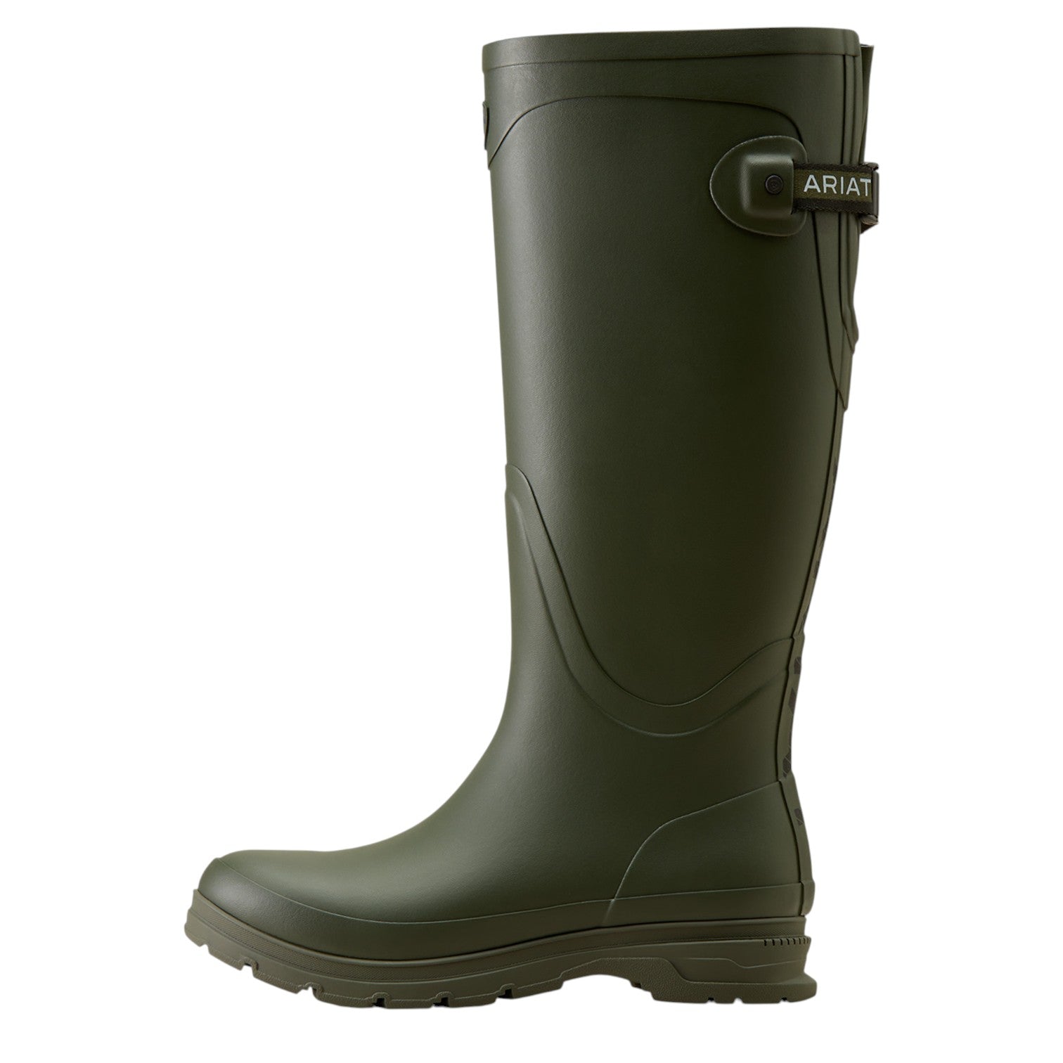 Ariat Kelmarsh Olive