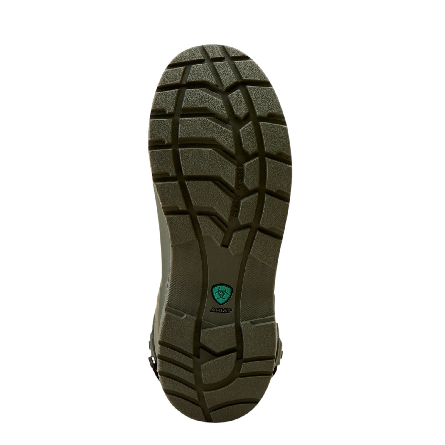 Ariat Kelmarsh Olive