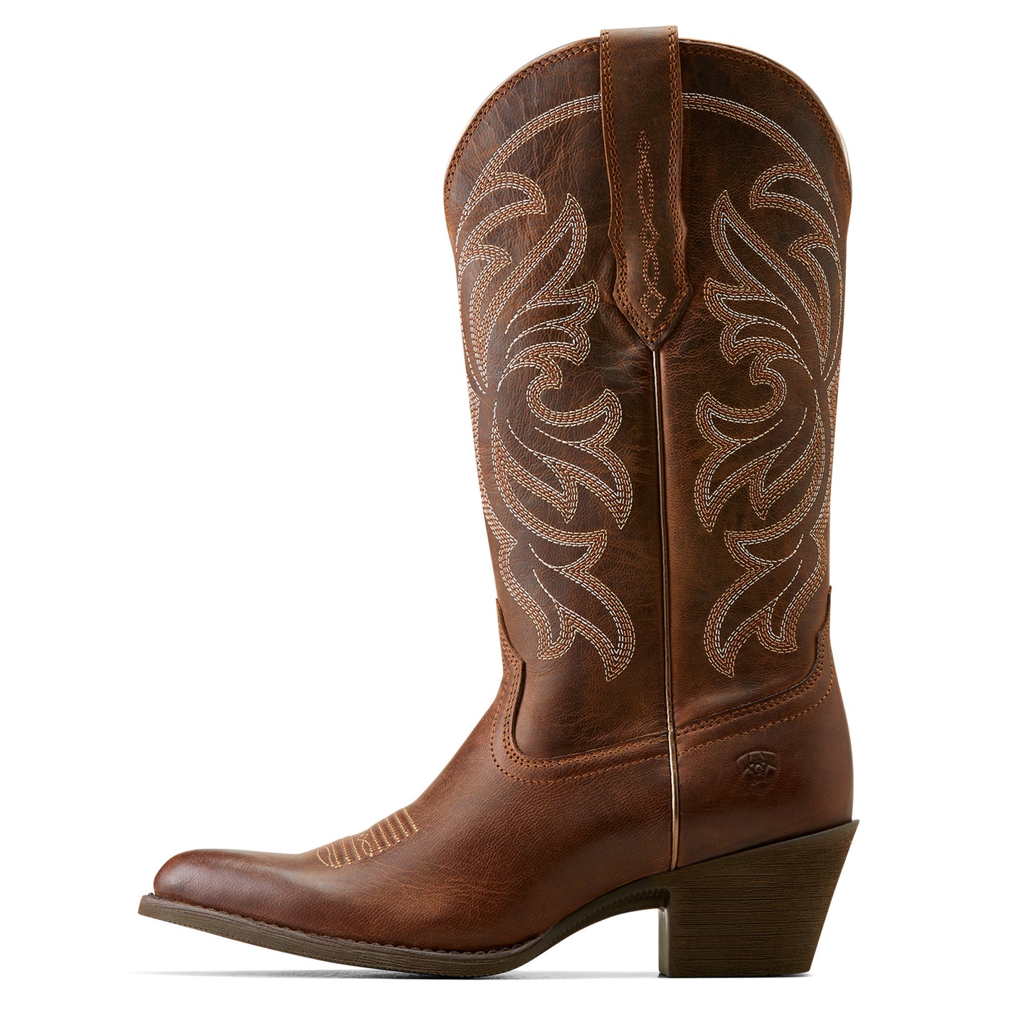 Ariat Women's Heritage J Toe Stretchfit Western Boot