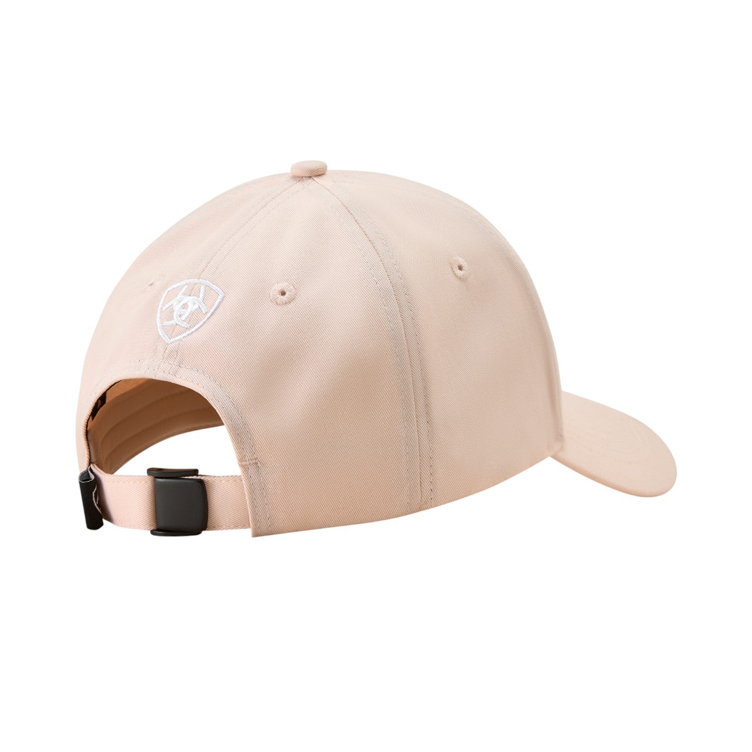 Ariat Show Cap Sepia Rose