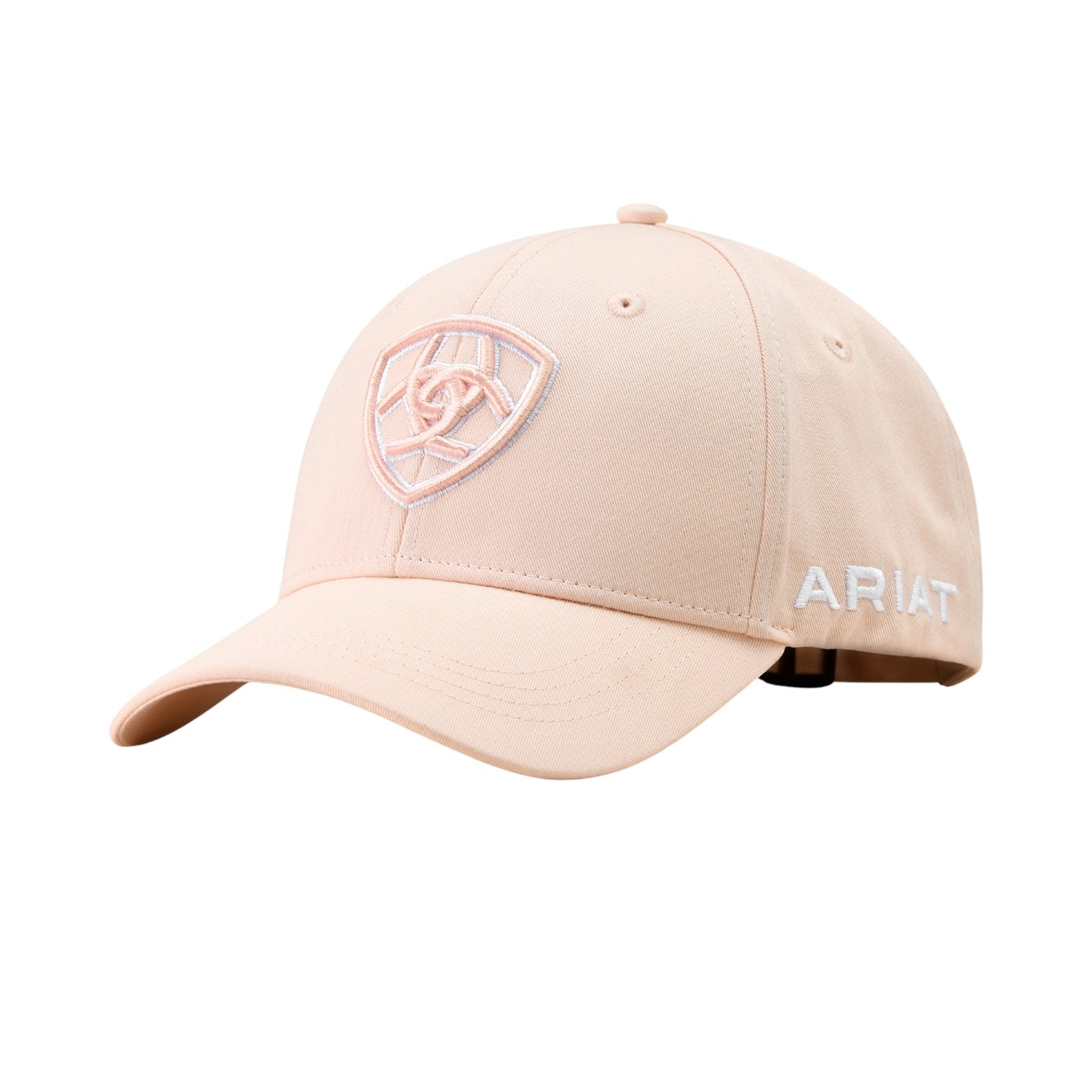 Ariat Show Cap Sepia Rose