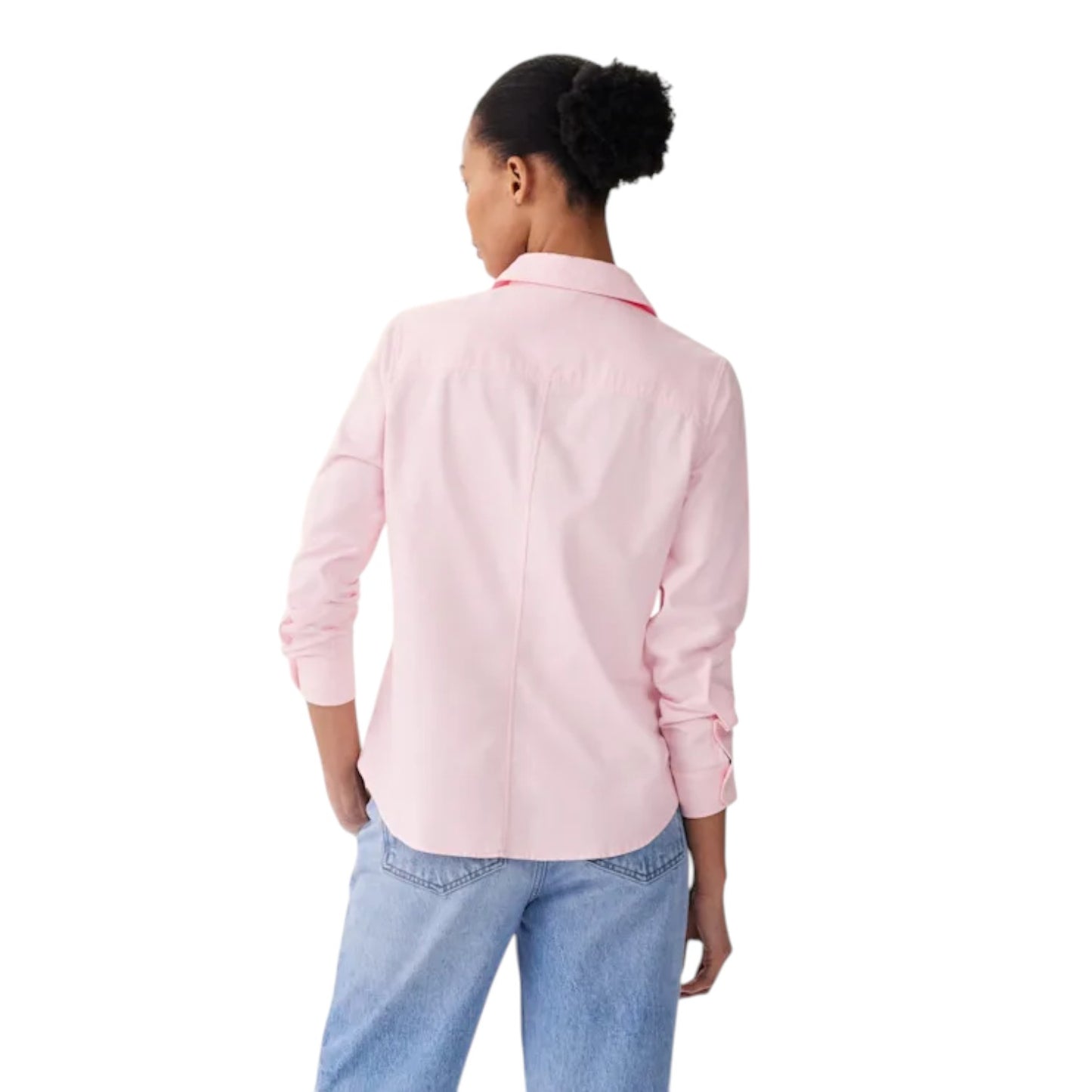 R.M.Williams Onley Shirt Pink