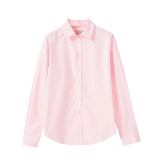 R.M.Williams Onley Shirt Pink