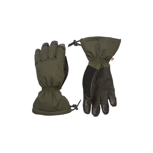 Sealskinz Southery Waterproof Extreme Cold Weather Gloves Olive