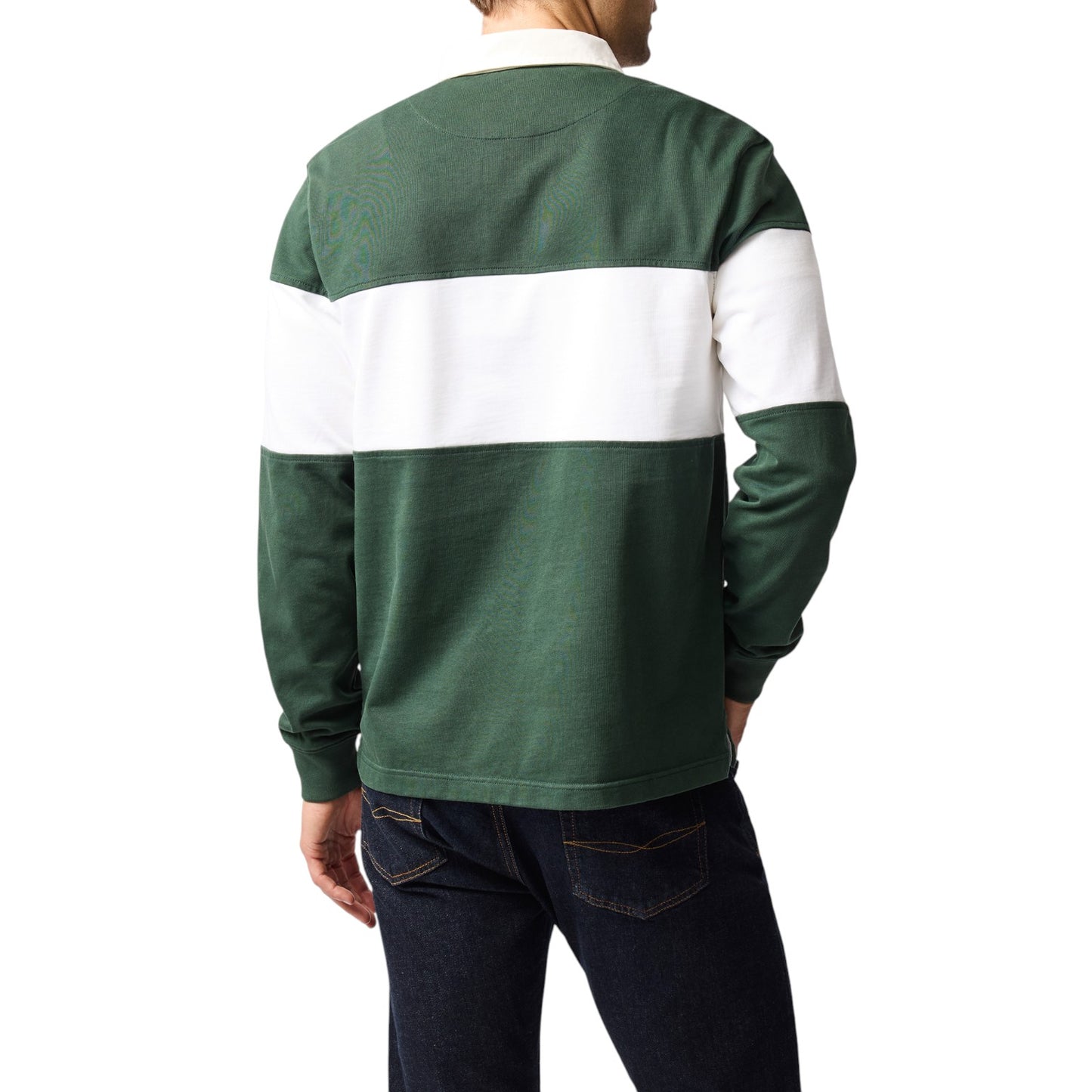 Rodd & Gunn Foresters Rugby Forest