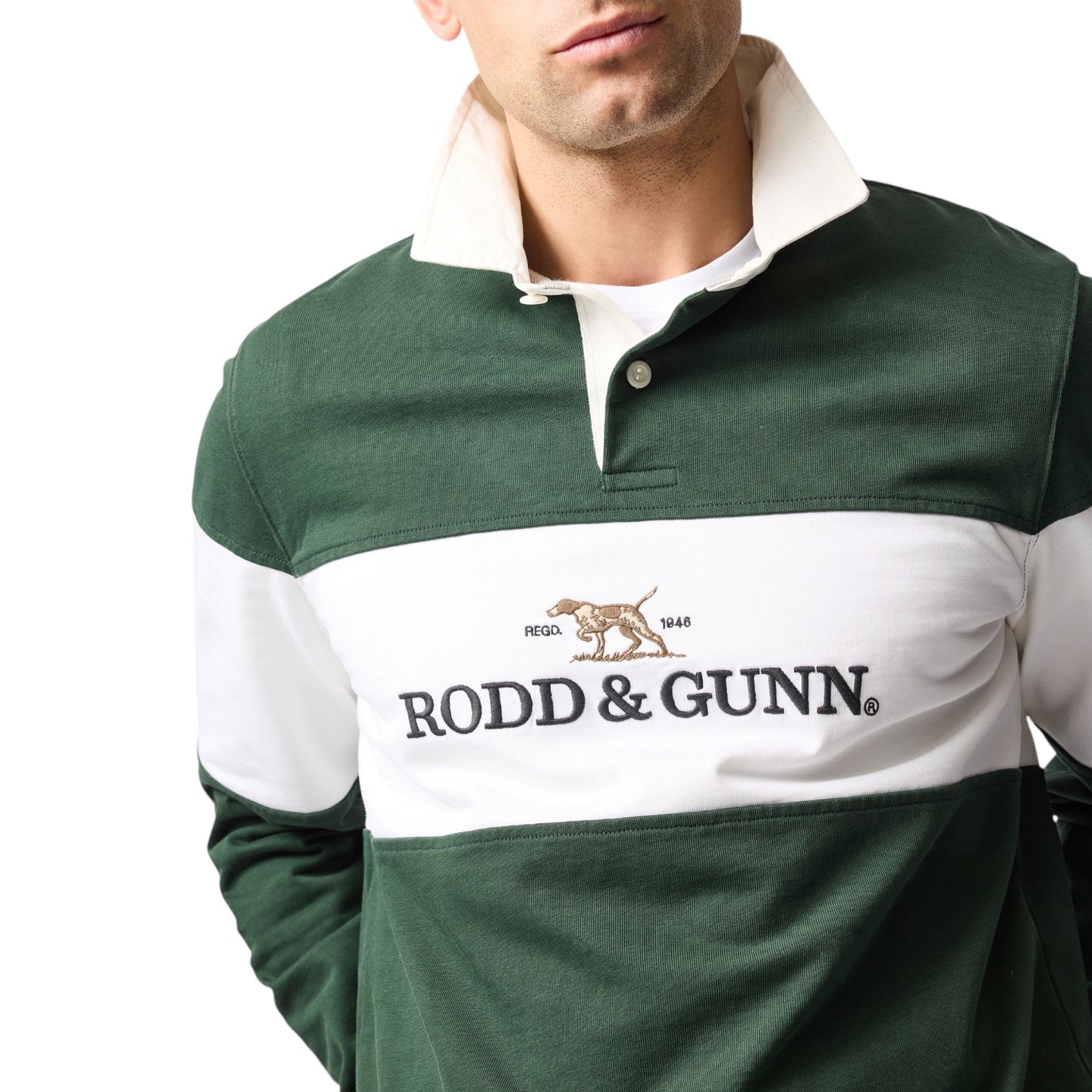 Rodd & Gunn Foresters Rugby Forest