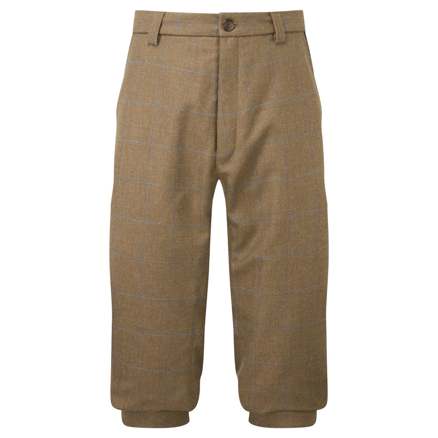 Schöffel Tweed Plus Twos Corry Tweed