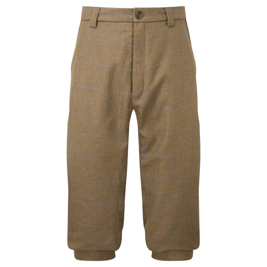 Schöffel Tweed Plus Twos Corry Tweed