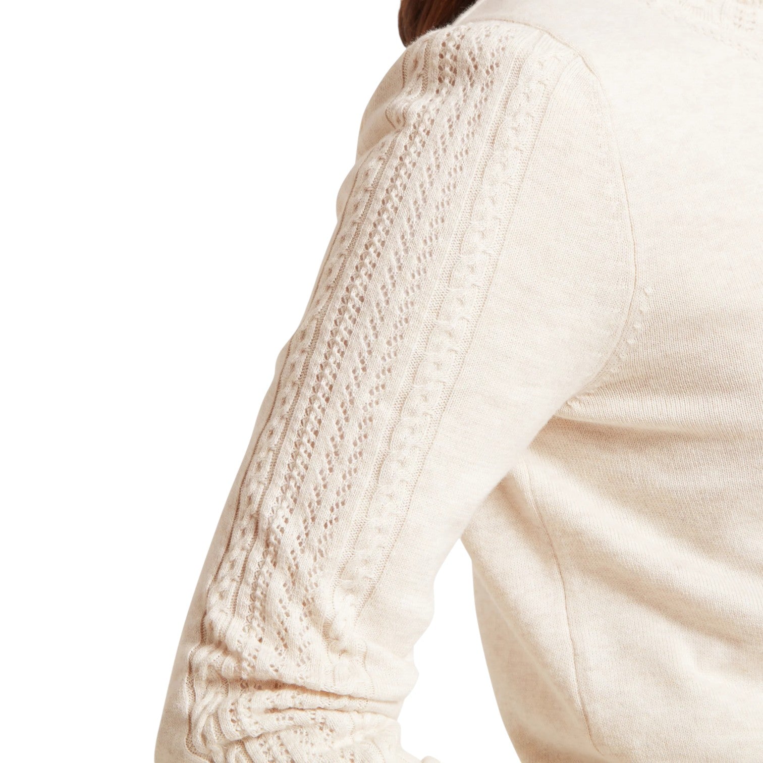 Schoffel Leyburn Jumper Dove