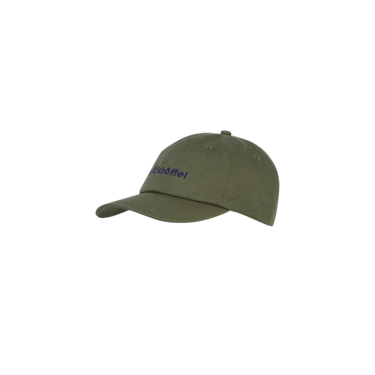 Schoffel Thurlestone Cap Agave Green