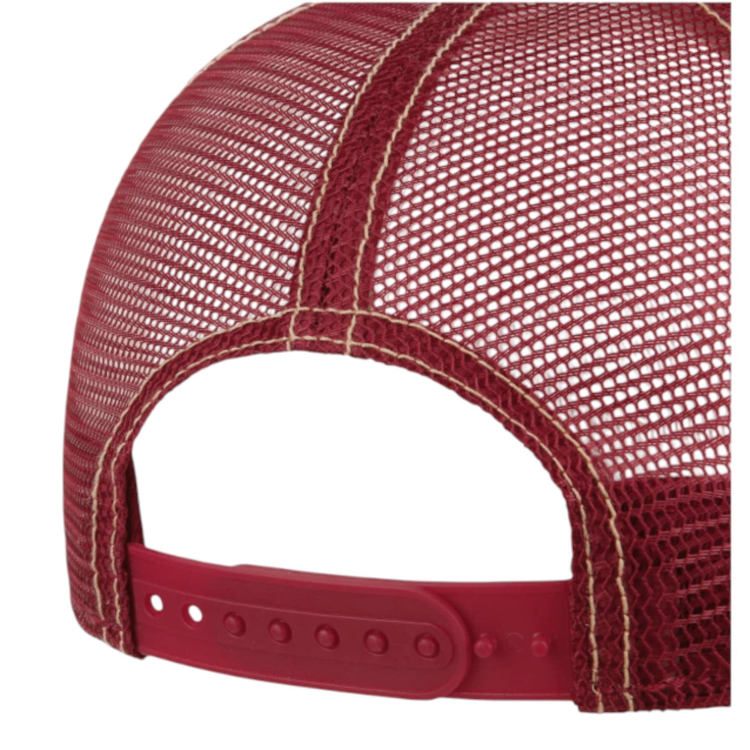 Rodeo Days Trucker Cap