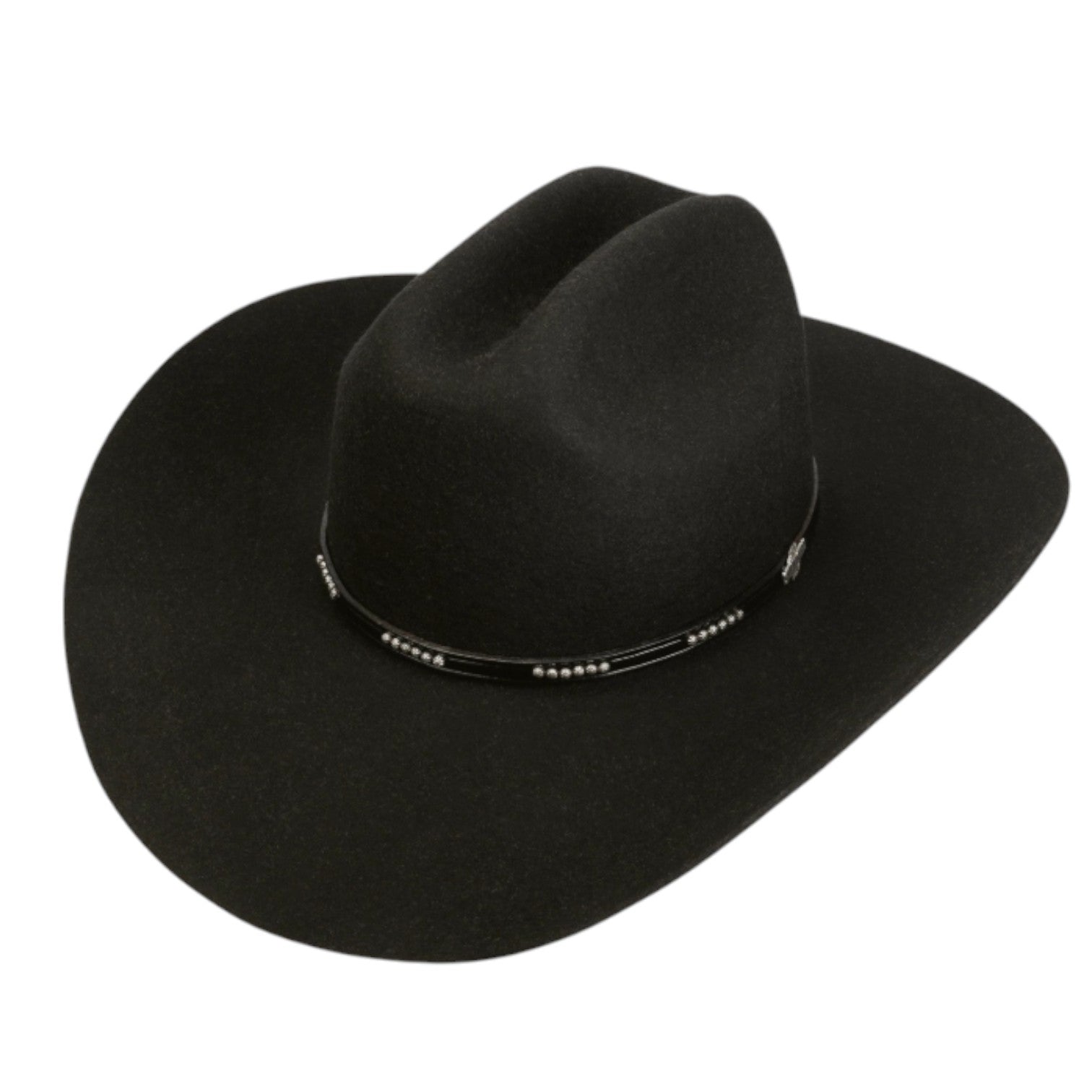 Llano Wool 4X Western Hat