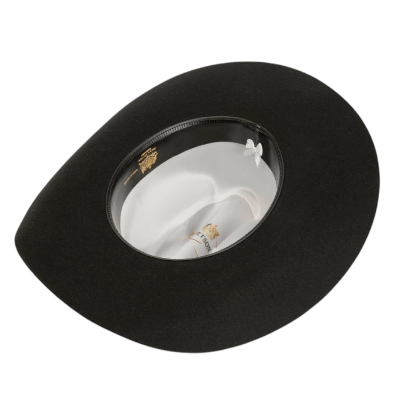Llano Wool 4X Western Hat