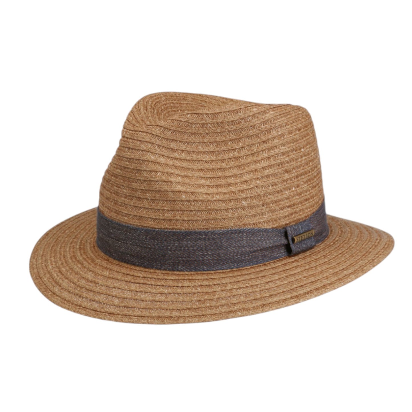 Stetson Toyo Traveller Straw Hat