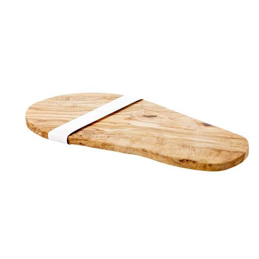 Olive Wood - Chopping Board 30cm