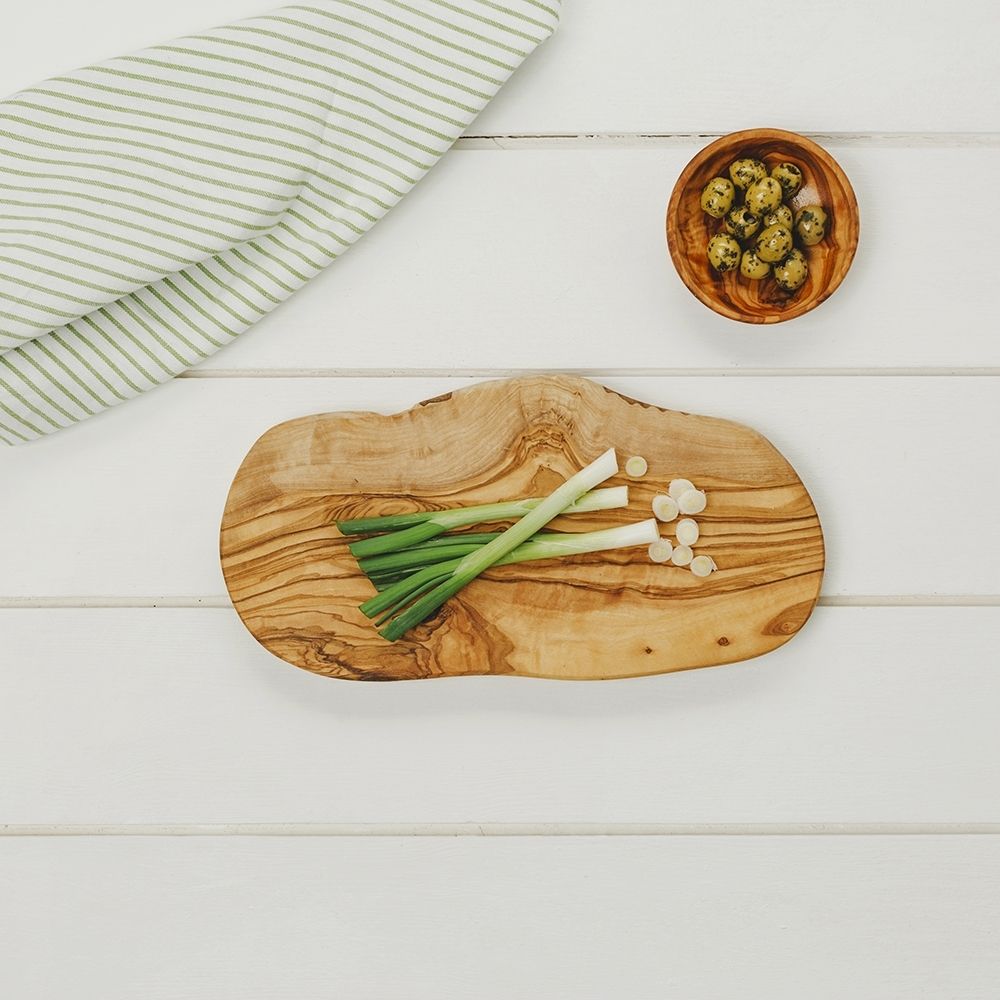 Olive Wood - Chopping Board 30cm