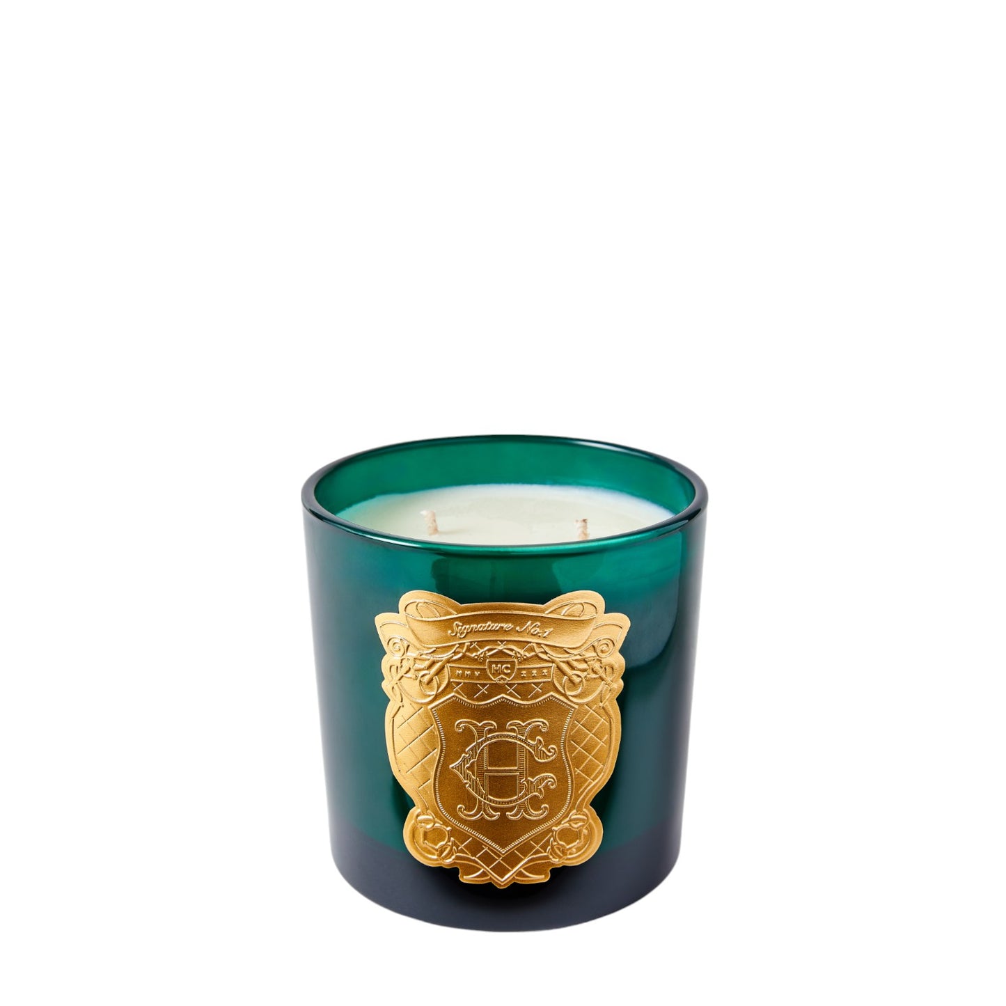 Holland Cooper Double Wick Candle - Signature No 1