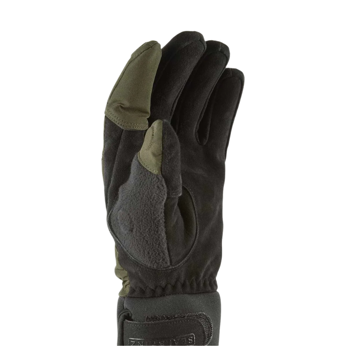 Sealskinz Standford Waterproof All Weather Sporting Glove Olive