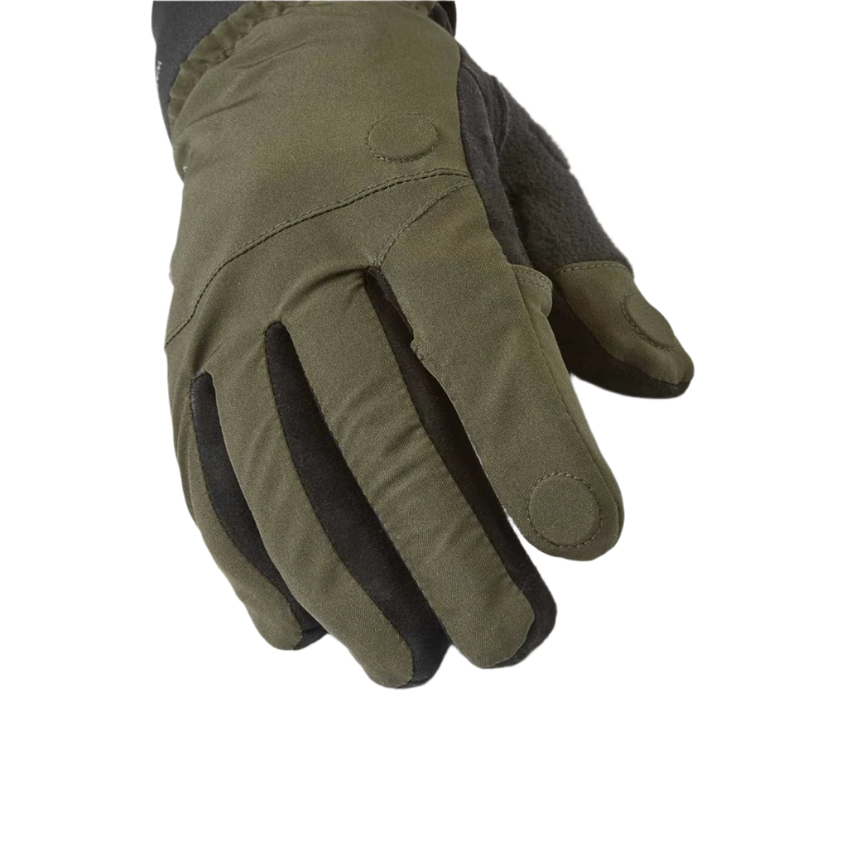 Sealskinz Standford Waterproof All Weather Sporting Glove Olive