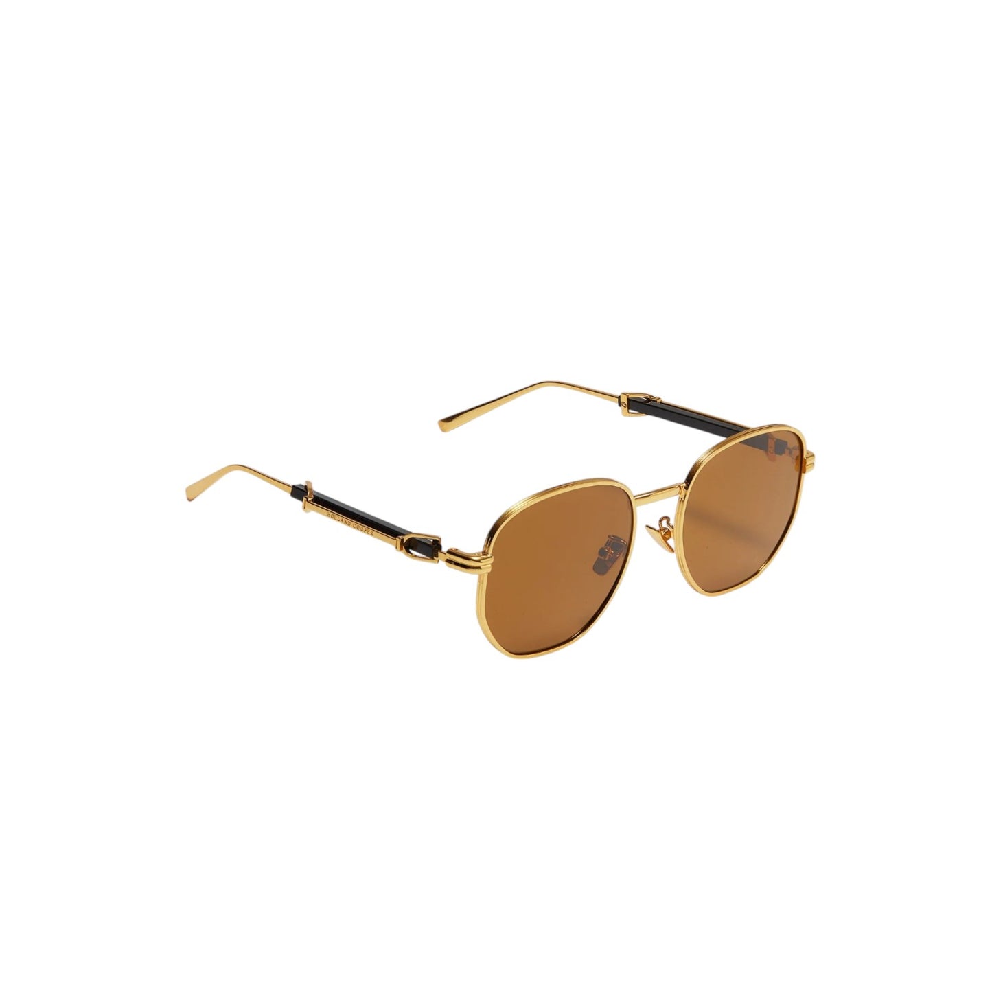Holland Cooper Monaco Sunglasses side