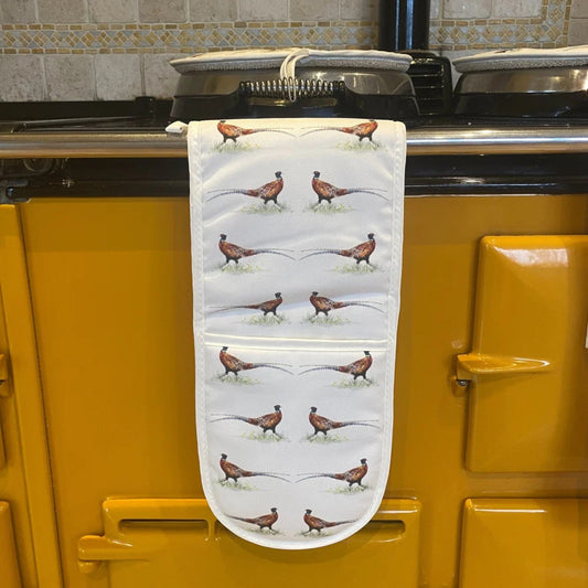 Brace - Double Oven Gloves