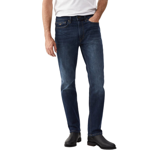 R.M.Williams Ramco Jean - Medium Wash