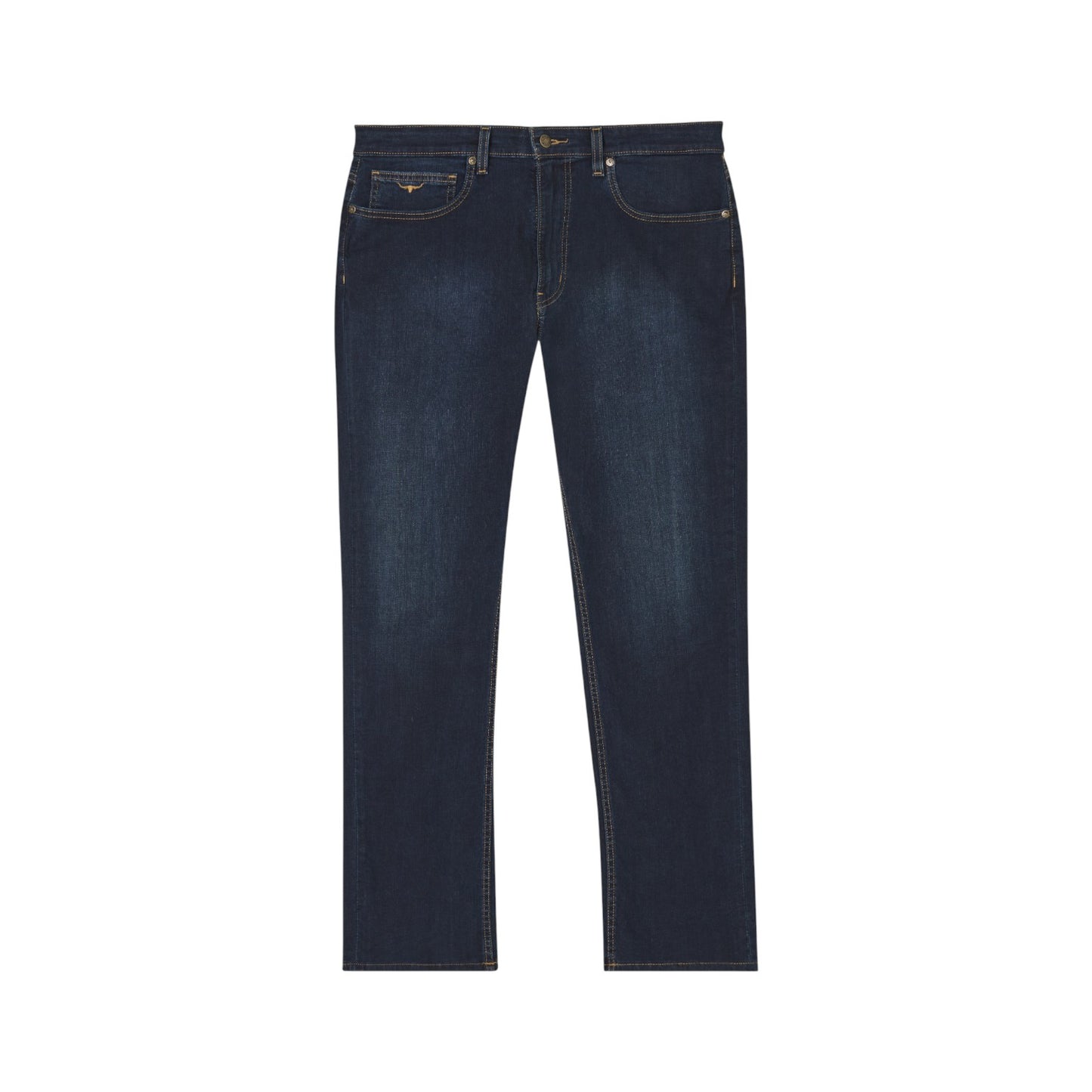 R.M.Williams Ramco Jean Indigo