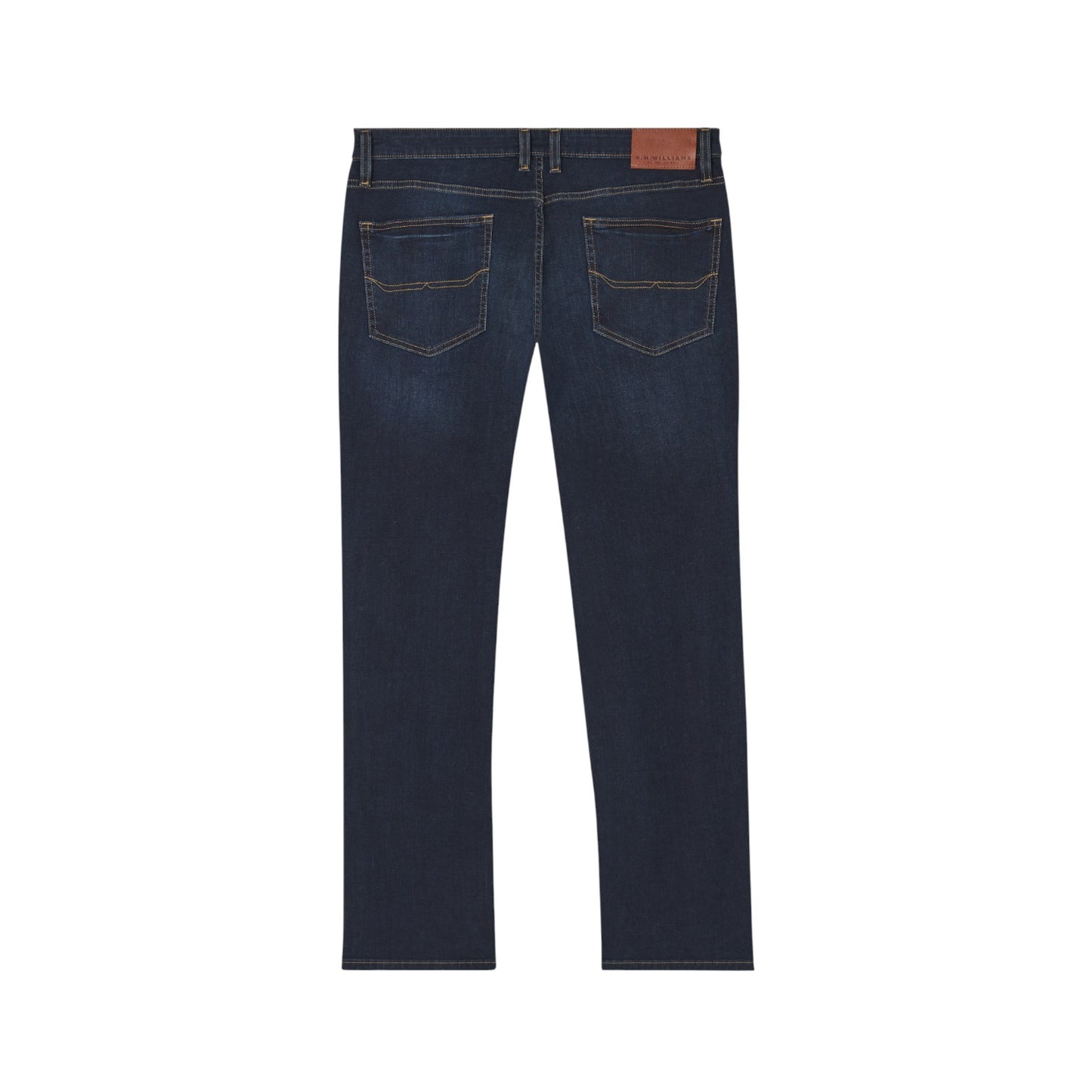 R.M.Williams Ramco Jean Indigo