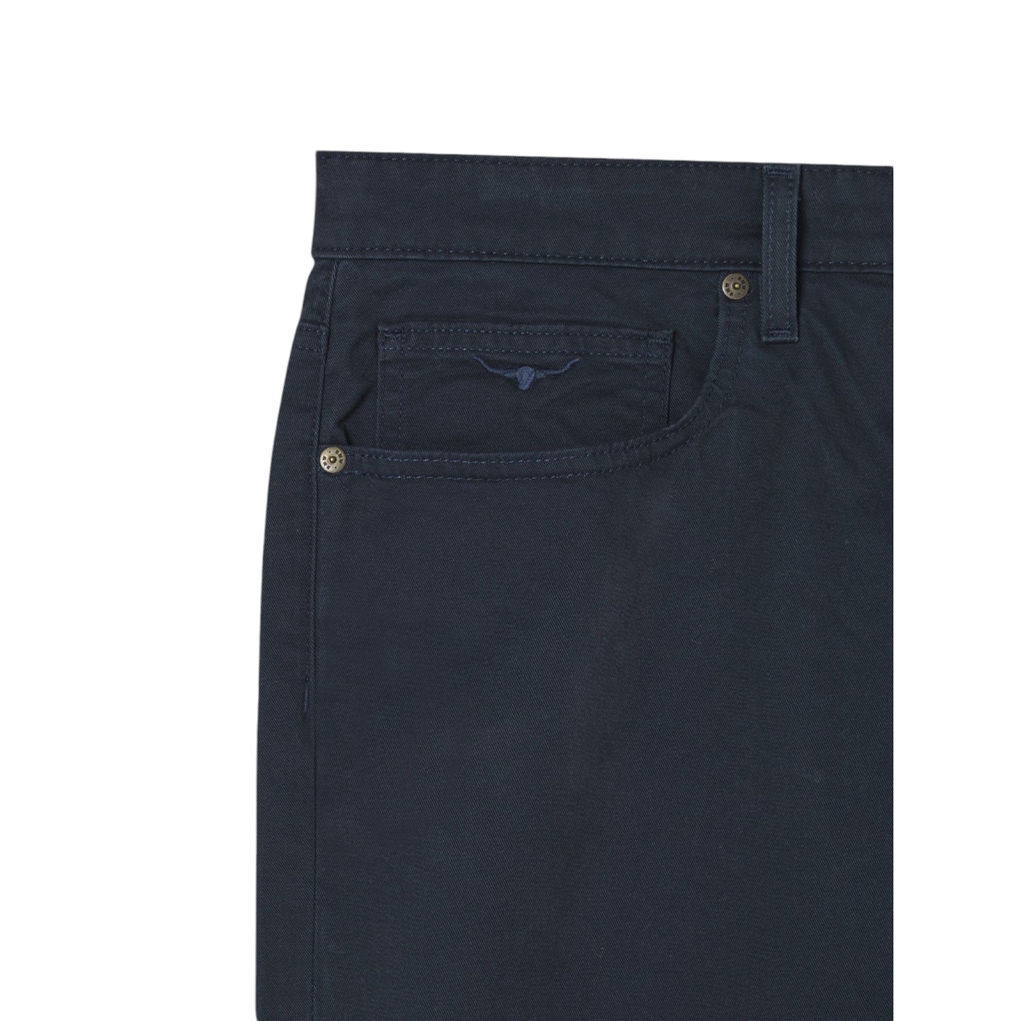 R.M.Williams Ramco Jean - Navy